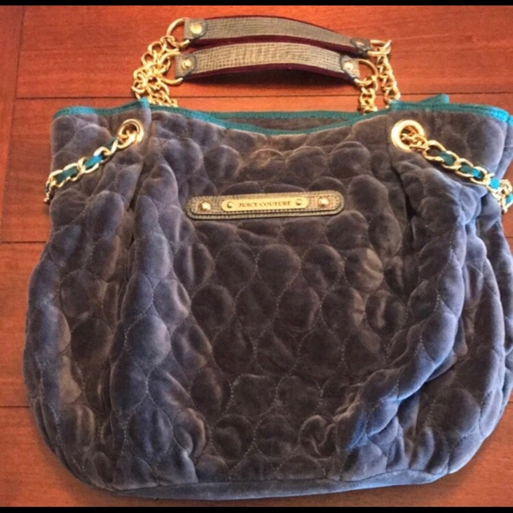 Juicy Handbag